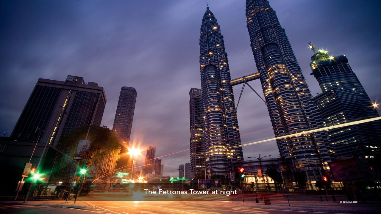 Zen Rooms Opposite Ymca Kuala Lumpur Exterior foto